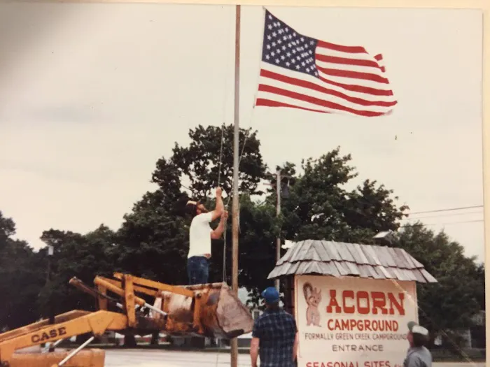 Acorn Campground 7