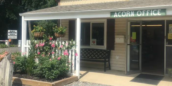 Acorn Campground 8