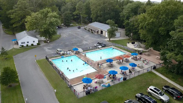 Acorn Campground 9