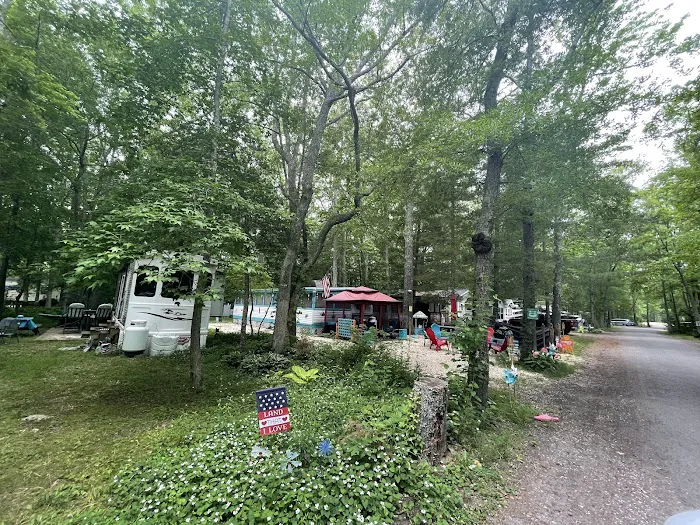 Acorn Campground 4
