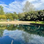 Bamboo Gardens Event Center and Campground