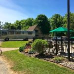 Philadelphia / West Chester KOA Holiday