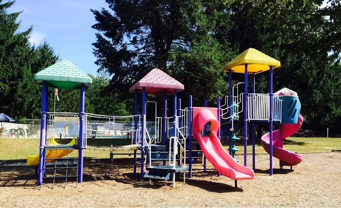 Atlantic Blueberry RV Park 2