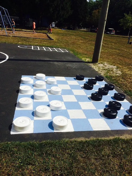 Atlantic Blueberry RV Park 4