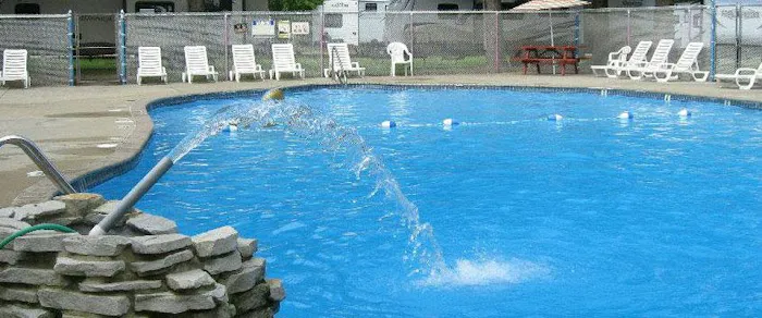 Atlantic Blueberry RV Park 1