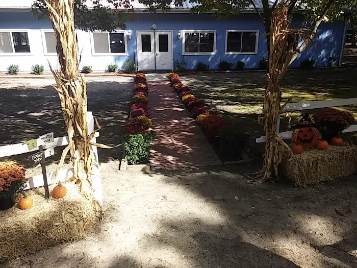 Atlantic Blueberry RV Park 5