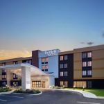 Fairfield Inn & Suites Atlantic City Absecon
