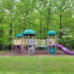 Elk Neck State Park Campground