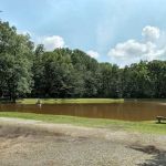 Woodlands Camping Resort