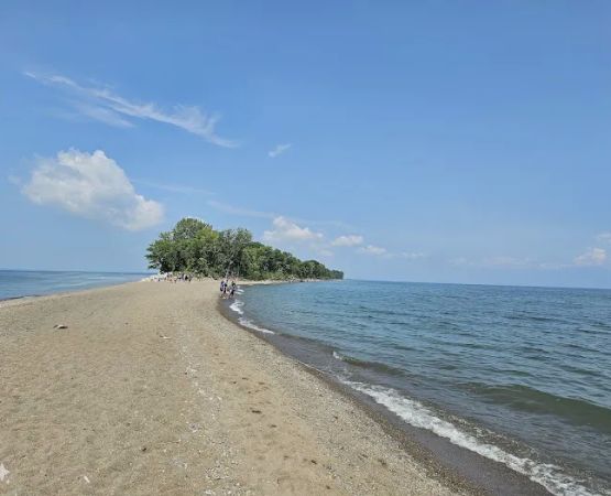 Point Pelee National Park