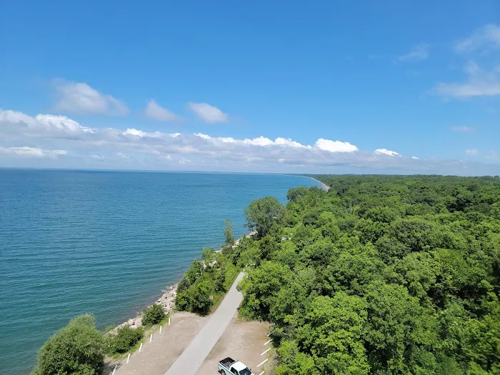 Point Pelee National Park 1
