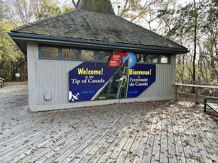 Point Pelee National Park 8