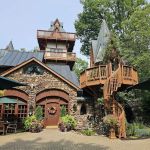 Mohican State Park Campground