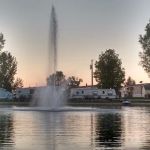 Hidden Acres Campground