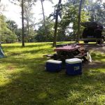 Hidden Hollow Campground
