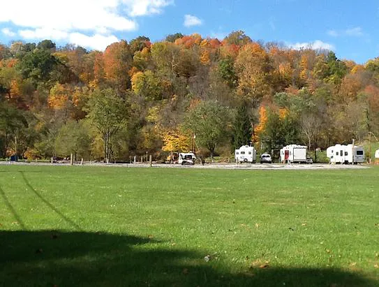 Vally Rentals Campgrounds 0
