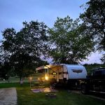 Riversedge Campground & Marina
