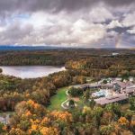 Salt Fork Lodge and Conference Center