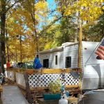 Chaparral Family Campground