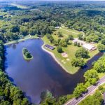 Chestnut Ridge Campground