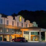 Super 8 by Wyndham Beaver Falls