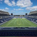 Camping World Stadium