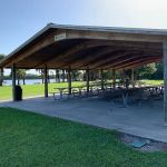 Fay Lake Wilderness Park