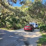 Lake Kissimmee Campground