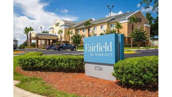 Fairfield Inn & Suites Clermont 9
