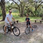 Yellow Loop Campground South