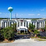 Hampton Inn & Suites Clermont