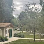 Magnolia Park Campground