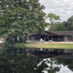 Fort Wilderness Recreation Area