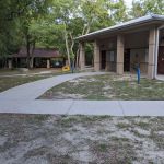 Kelly Park Campground