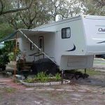 Torchlite RV Park
