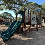 Rotary Park Merritt Island