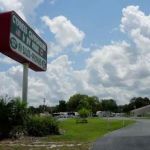 Cypress Campground & RV Park