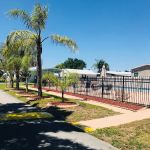 Hammondell Campsites And RV Park