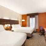 Holiday Inn Express Lake Wales N-Winter Haven, an IHG Hotel