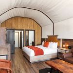 Glamping Florida, by River Ranch