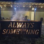 Camp Always Somethin'