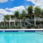 Rodeway Inn - Lake Wales