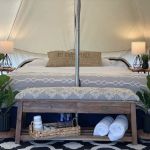 Colt Creek State Park Campground