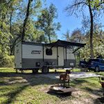 Cypress Glen Campground