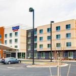 Fairfield Inn & Suites Rehoboth Beach