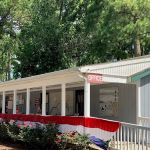 Pine Grove Campground