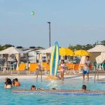 Cape Charles / Chesapeake Bay KOA Resort