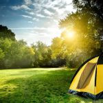 Monroe Bay Campground