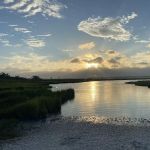 Assateague National Seashore Campground