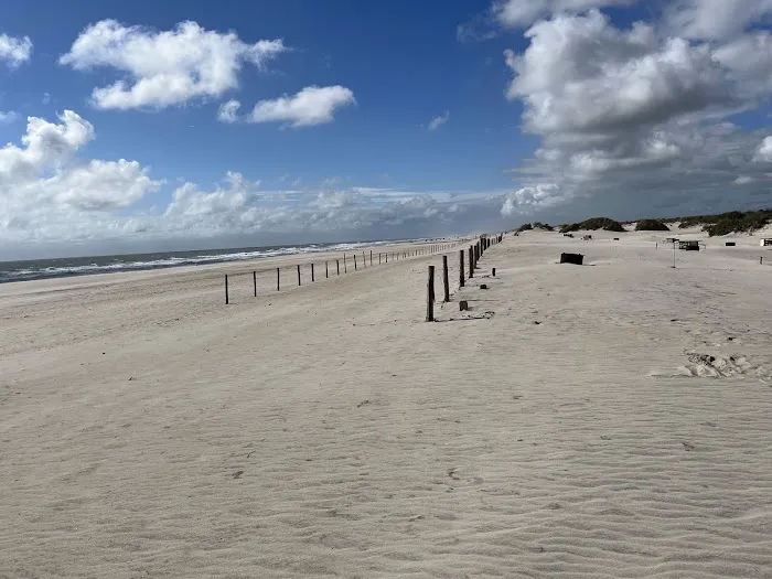 Assateague National Seashore Campground 1